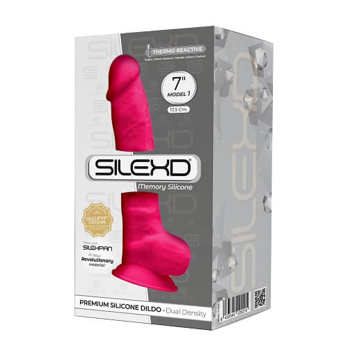 n11386-7inch-realistic-dual-density-dildo-wballs-pink-2